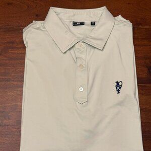 Green FootJoy Volunteer Golf Polo Shirt – Regions Tradition Birmingham